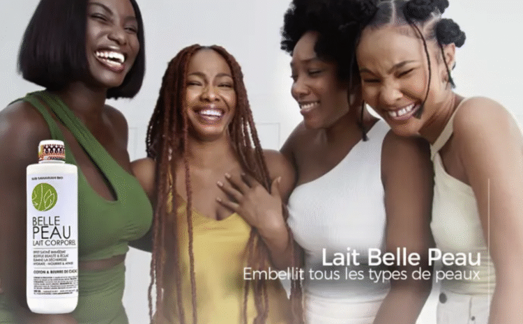  Marché Afro-Caribéen Paris mai : découvrez Sub Saharian Bio, la référence des cosmétiques naturels africains